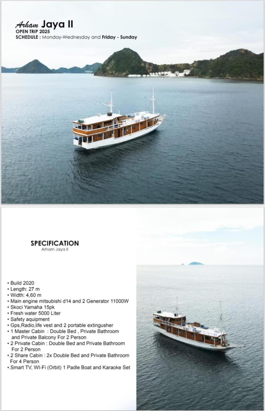 D'Flora Homestay Labuan Bajo Exterior foto